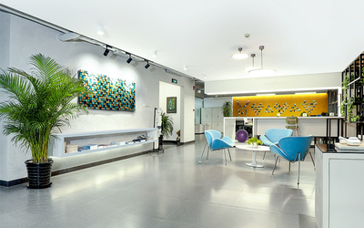 VALES & HILLS Biomedical Tech. Ltd.