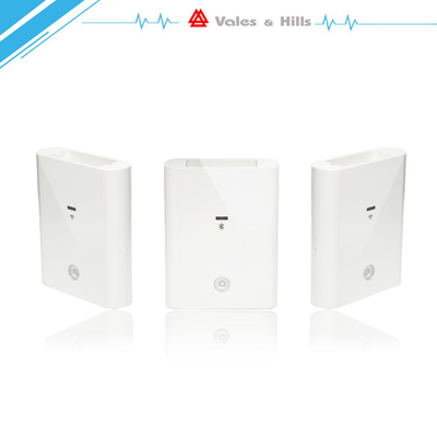 Wireless iPAD Ecg Machine / Meets the Professional Demands in Cardiac World