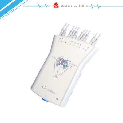 Automatic 12 Channel Stress Test Ecg Electrocardiogram Machine With Treadmill