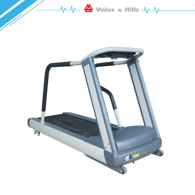 Automatic 12 Channel Stress Test Ecg Electrocardiogram Machine With Treadmill
