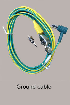 1000Hz Ambulatory ECG Monitoring ECG Machine Type Stress Test ECG Machine