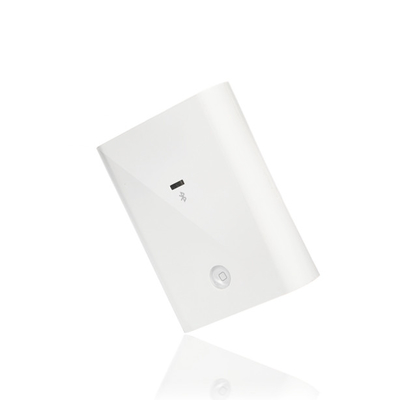 CE Mark Resting HandHeld Wireless ECG Machine Based On IOS System