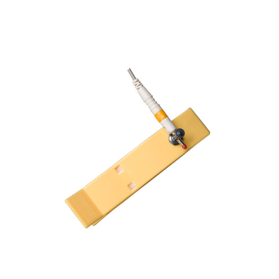 Multichannel Resting Portable Medical ECG Machine With CE Certification