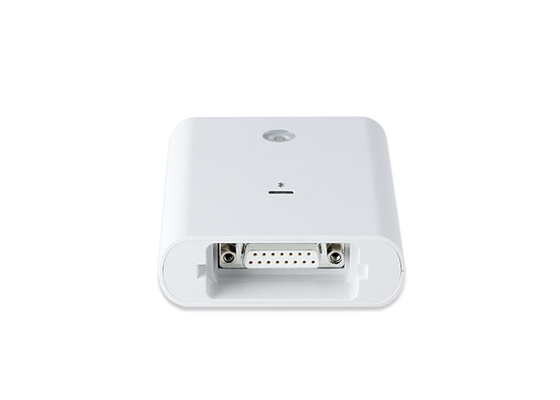 Bluetooth Resting iPhone ECG Device 12 channel Hand Held ECG With CE/FDA