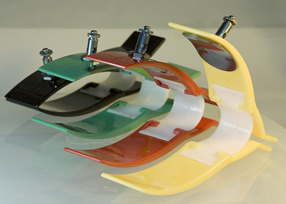 Wireless ECG Machine