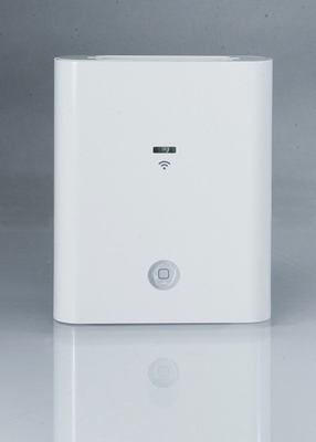 Wireless ECG Machine