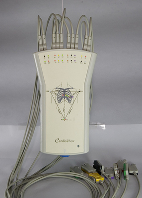 PC Based Treadmill ECG 