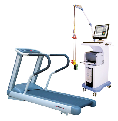 Portable Medical Stress Test ECG Device For 12 Channel ECG Machine