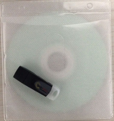 Smart Ambulatory ECG Monitoring Holter Monitor Device With SD Card Reader