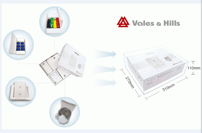 ব্লুটুথ সংযোগ ডিভাইস Icv200s সঙ্গে ডায়াগনস্টিক আইওএস আইপ্যাড 12 লিড Ecg সিস্টেম